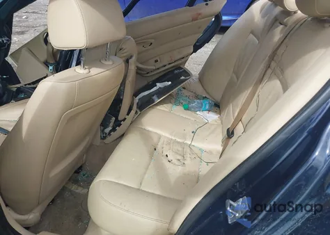 2010 BMW 328I xDrive из США, поврежденный, VIN WBAPK5C57AA646531